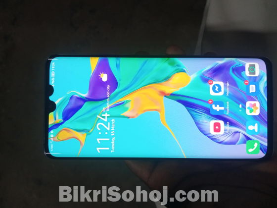 Huawei p30 pro